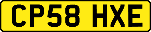 CP58HXE