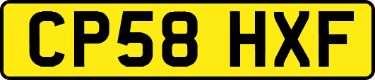 CP58HXF