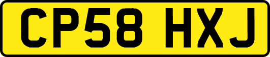 CP58HXJ