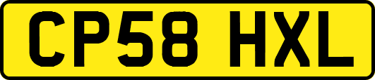 CP58HXL