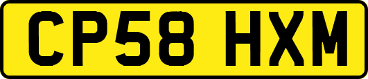 CP58HXM