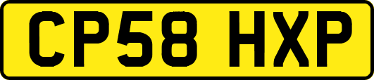 CP58HXP