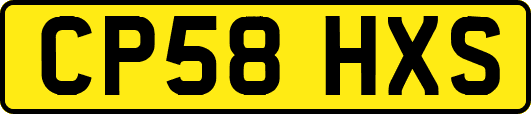 CP58HXS