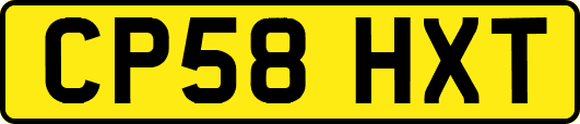 CP58HXT