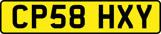 CP58HXY