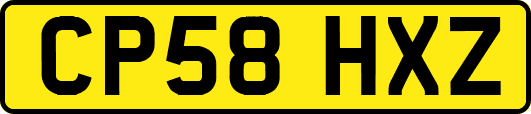 CP58HXZ