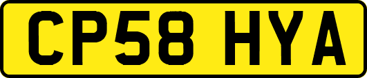 CP58HYA
