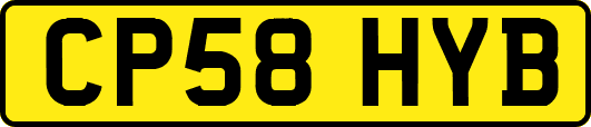 CP58HYB