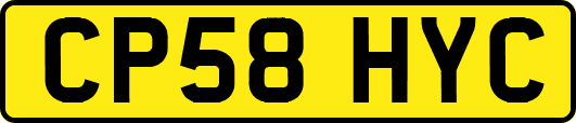 CP58HYC