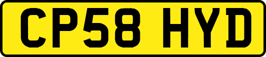 CP58HYD