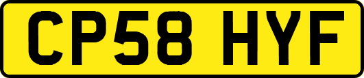 CP58HYF