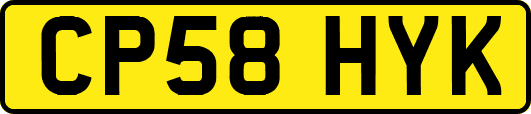 CP58HYK
