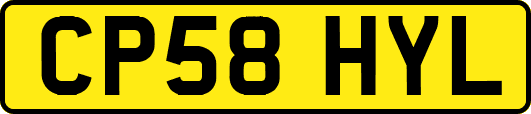 CP58HYL