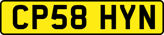 CP58HYN