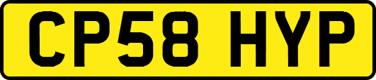 CP58HYP