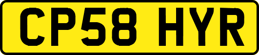 CP58HYR