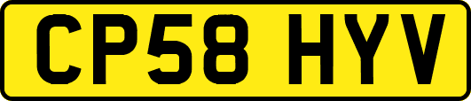 CP58HYV