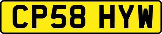 CP58HYW