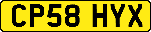CP58HYX