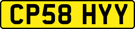 CP58HYY