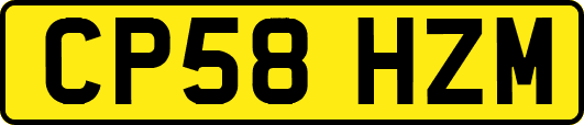CP58HZM