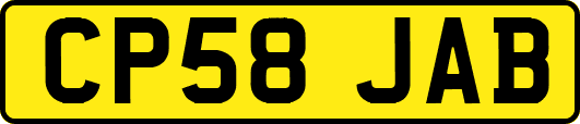 CP58JAB