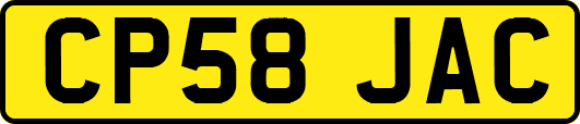 CP58JAC