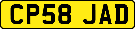 CP58JAD