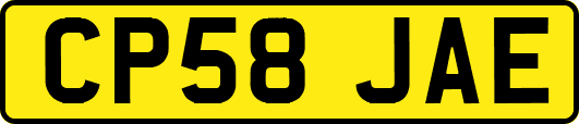 CP58JAE