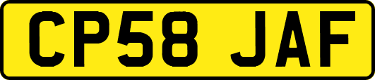 CP58JAF