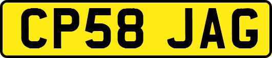 CP58JAG