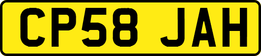 CP58JAH