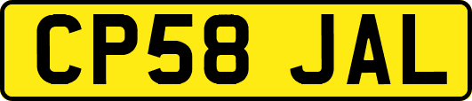 CP58JAL