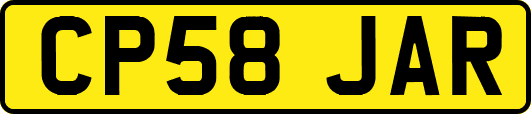 CP58JAR