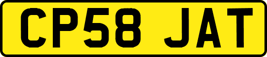 CP58JAT