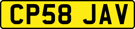 CP58JAV