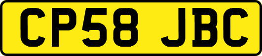 CP58JBC