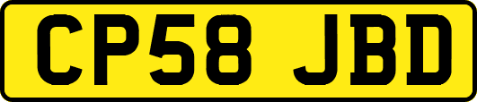 CP58JBD