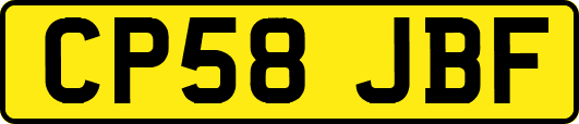 CP58JBF