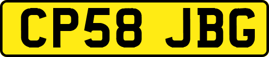 CP58JBG