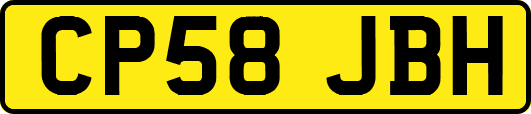 CP58JBH