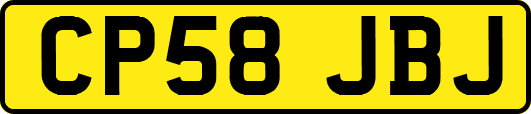CP58JBJ