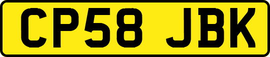 CP58JBK