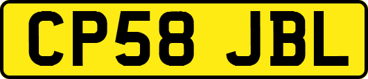 CP58JBL