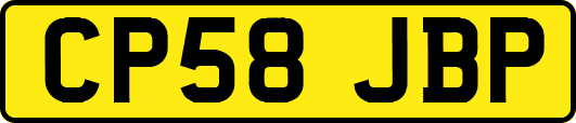 CP58JBP