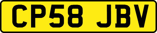 CP58JBV