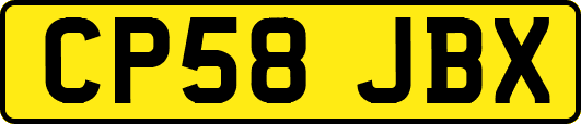 CP58JBX