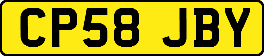 CP58JBY