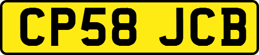 CP58JCB