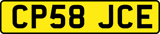 CP58JCE